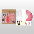 The Sky Is Too High: Pink Marble Vinyl LP