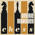 Chess: Black Vinyl LP
