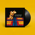 Fire: Vinyl LP
