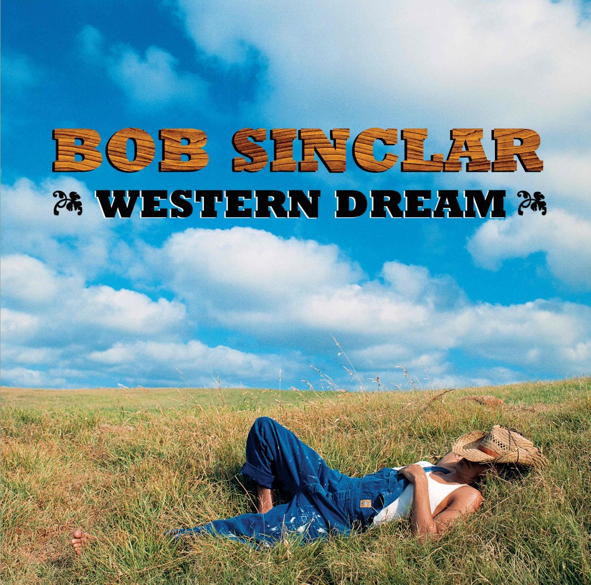 Western Dreams: Vinyl 2LP