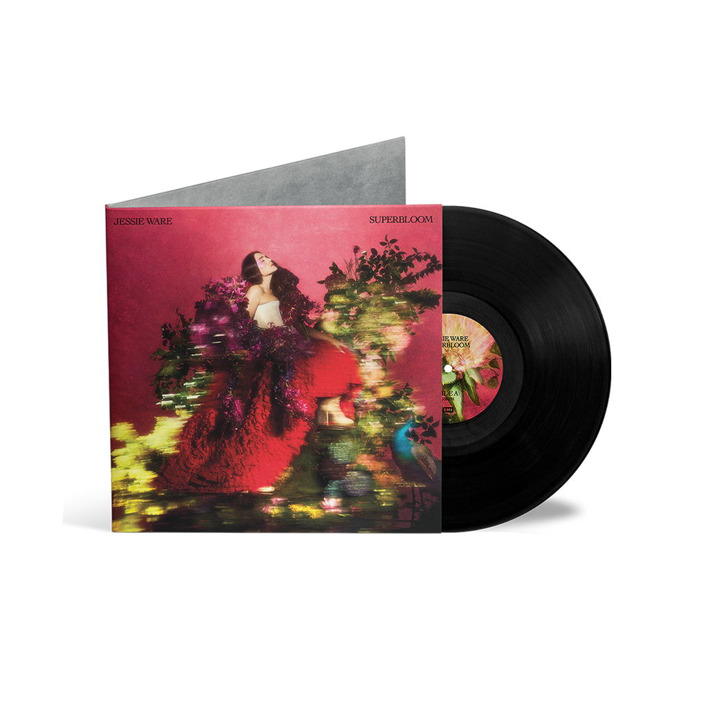 Superbloom - Standard LP