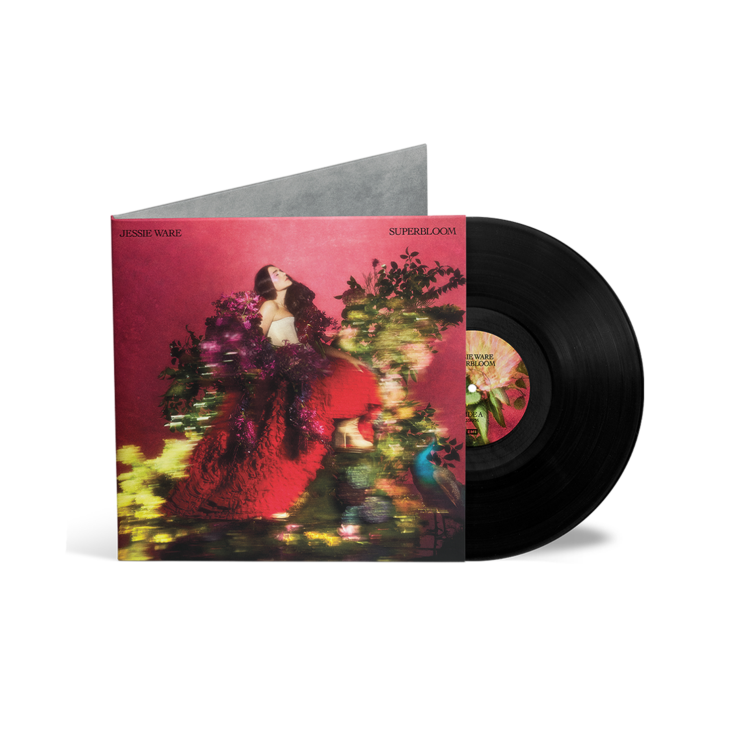 Superbloom - Standard LP