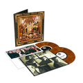 Nobody Else 30th Anniversary 2LP Deluxe Orange Vinyl