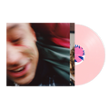 hopefully ! exclusive alternative artwork rose vinyl