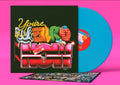 You’re Weird Now: Blue Vinyl LP