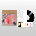 The Sky Is Too High: Black Vinyl LP
