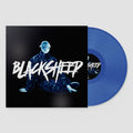 Black Sheep: Limited Transparent Blue Vinyl LP
