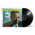 A World of Piano! 180g Vinyl LP