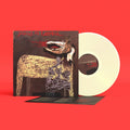With Trampled by Turtles: Loser Edition Cream Colour Vinyl LP
