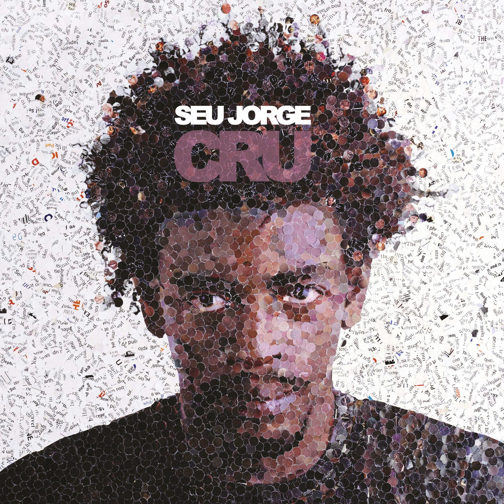 Cru (20th Anniversary Edition): CD