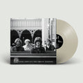 Thank God! It’s The Dream Machine…Limited Edition White Vinyl LP