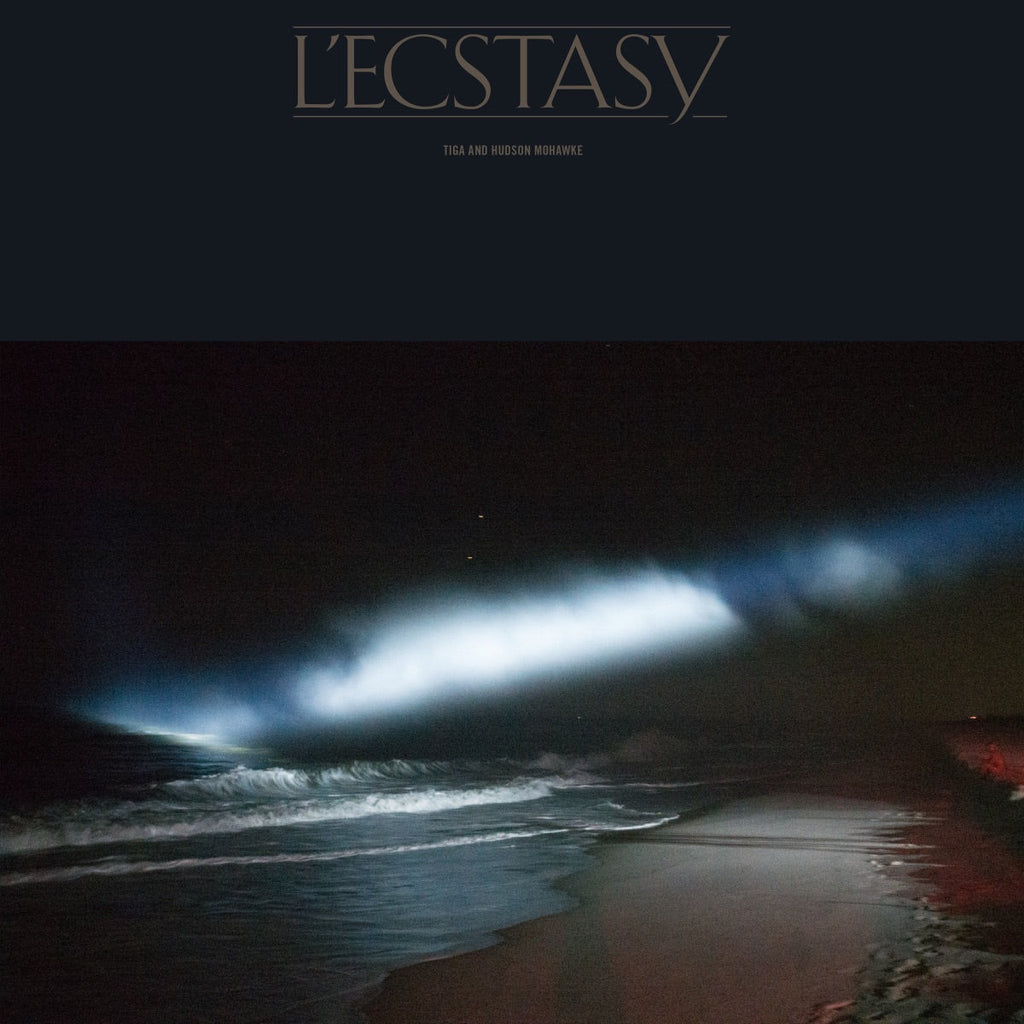 L'Ecstacy: Vinyl 2LP