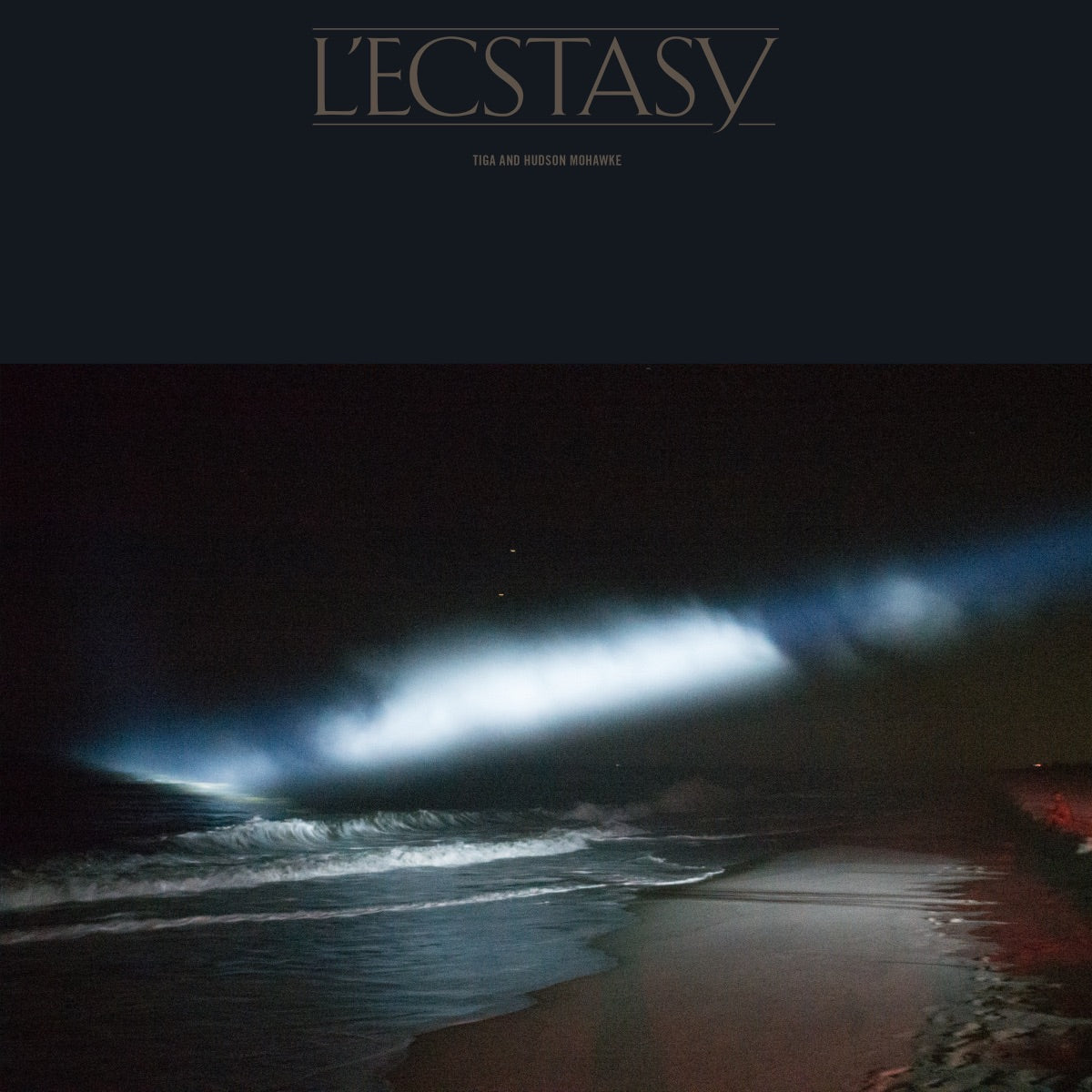 L'Ecstacy: Vinyl 2LP