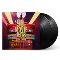 90s Movie Hits Collected: Vinyl 2LP
