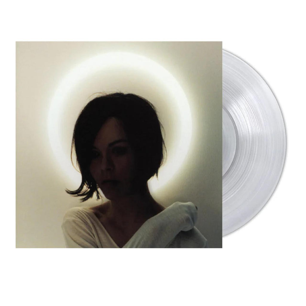 This Is Stina Nordenstam: Clear Vinyl LP