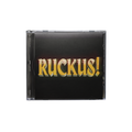 RUCKUS! CD