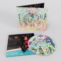CrazyMad, For Me: CD