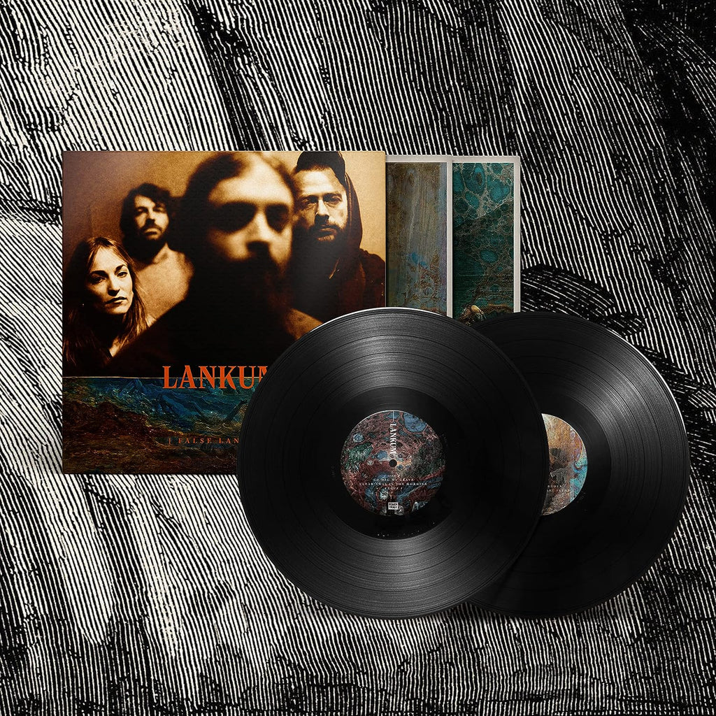 False Lankum: Vinyl 2LP