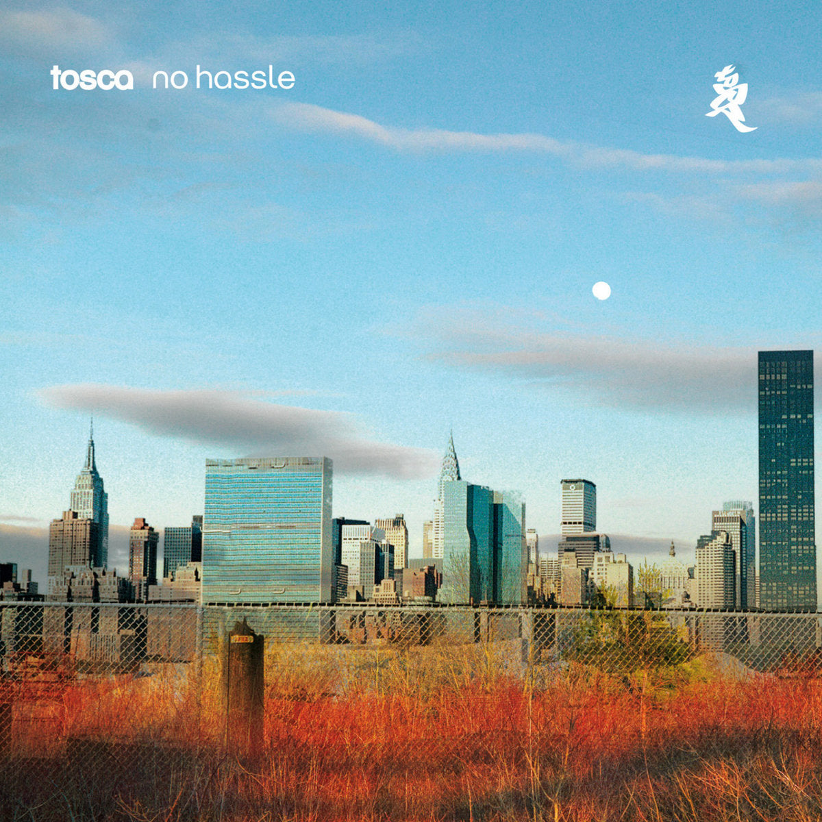 No Hassle (15th Anniversary Re-Issue): Vinyl 3LP