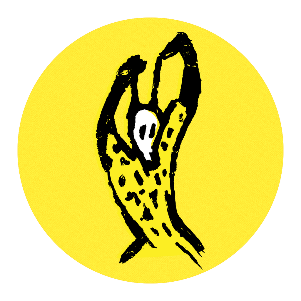 Voodoo Lounge (30th Anniversary): Red & Yellow Vinyl 2LP, T-Shirt + Reversible Slipmat