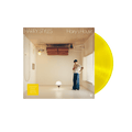 Harry's House: Limited Translucent Yellow Vinyl LP