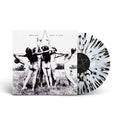 Peace on Venus (10th Anniversary Edition): Black & White Splatter Vinyl LP