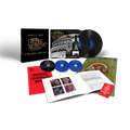 At The Royal Albert Hall: Super Deluxe Edition Vinyl Box Set
