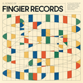 El Sonido De Fingier Records: CD