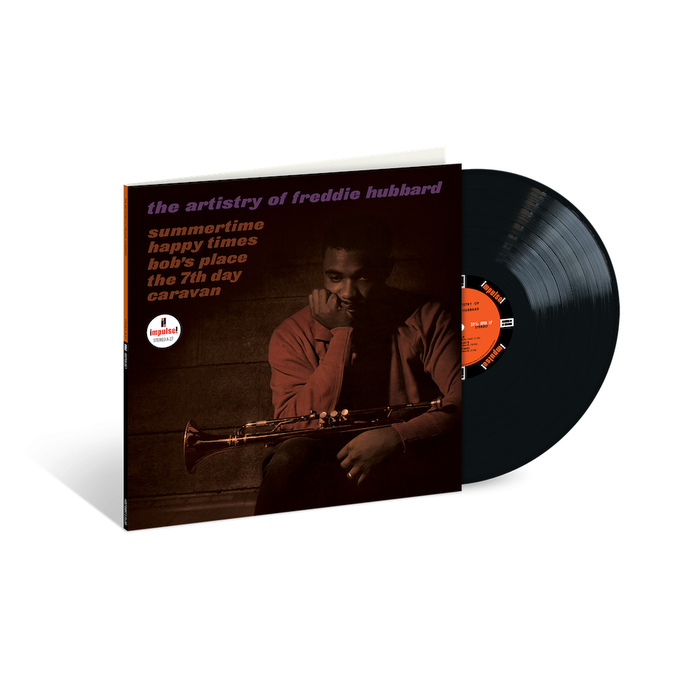 The Artistry of Freddie Hubbard