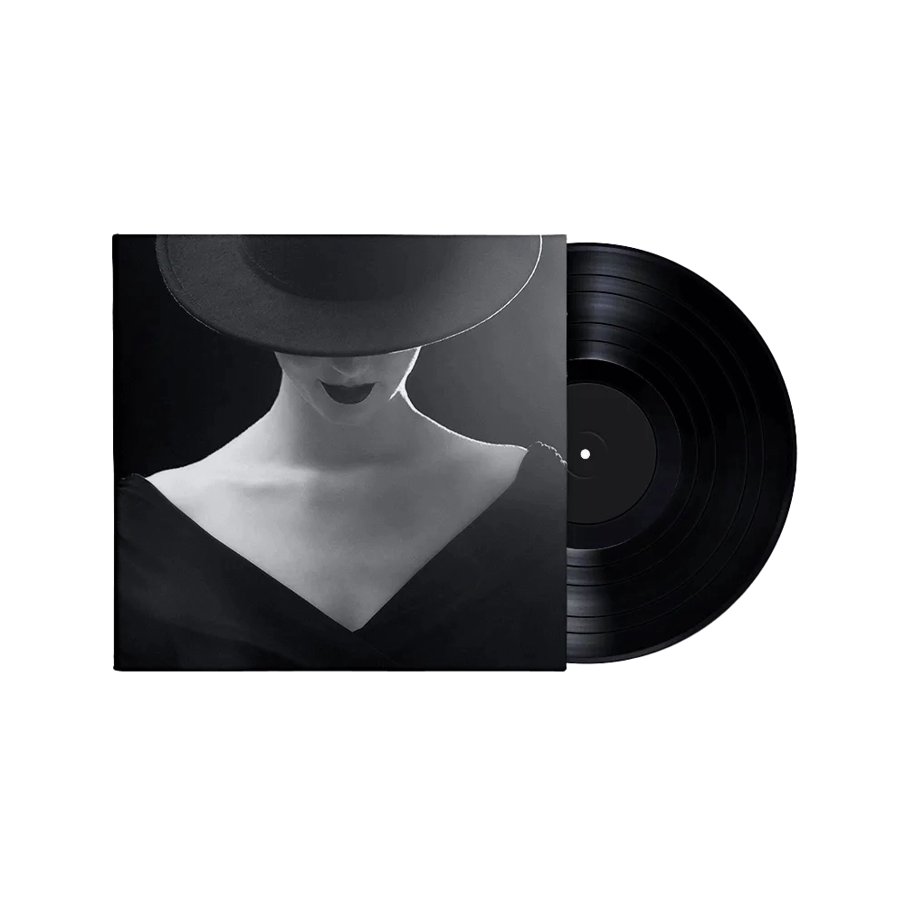 Villain: Vinyl LP