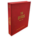 The Byrds – 1964-1967: Super Deluxe Edition Signed Book