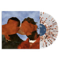LOVE.JONES: Limited Paint Drip Vinyl LP