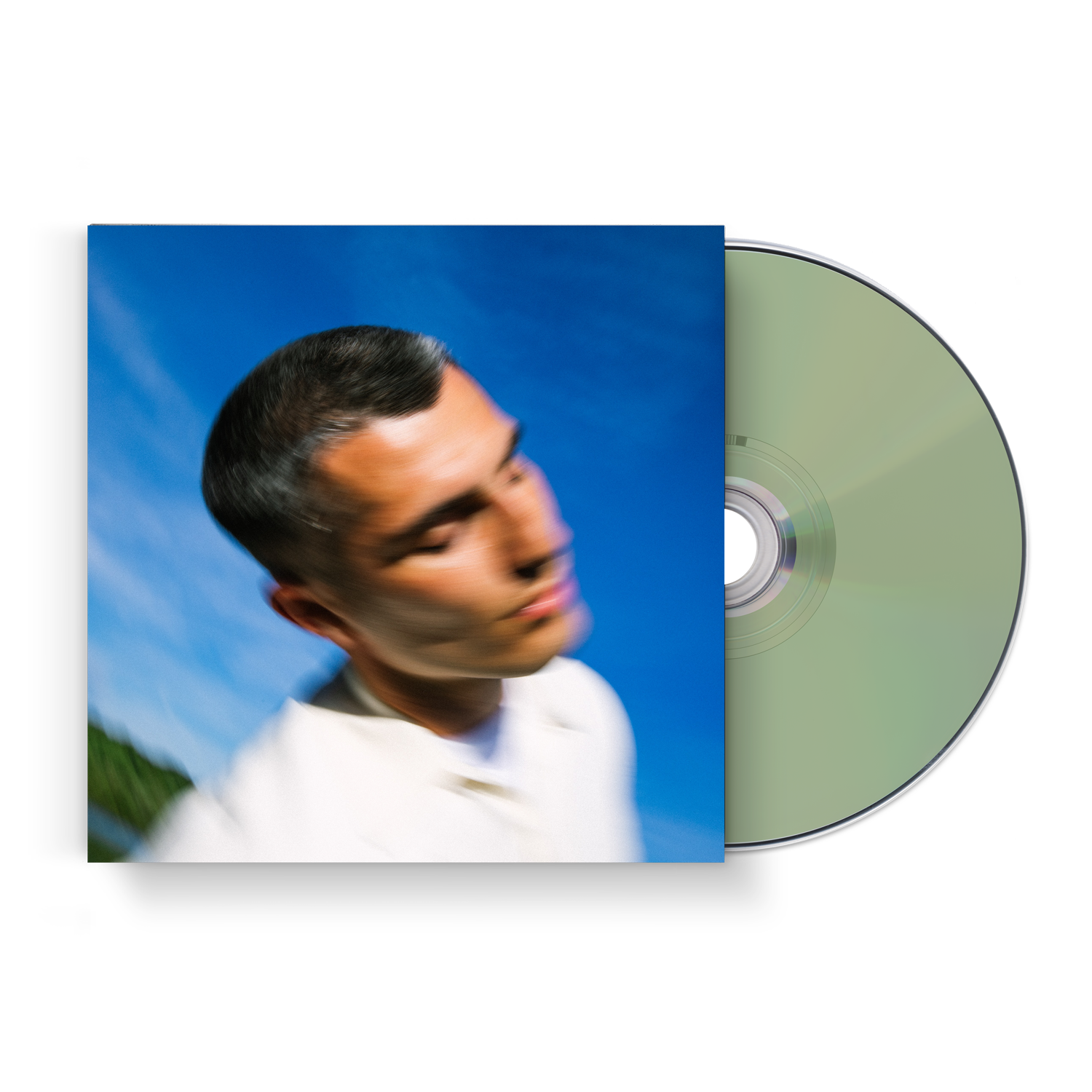Take Away My Problems CD