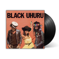 Red: Vinyl LP