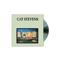 Teaser And The Firecat: Deluxe Edition CD