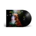 My Mind Wanders and Sometimes Leaves Completely: Vinyl LP