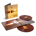 Aerial: 180gm 'Goldy Locks' Vinyl 2LP