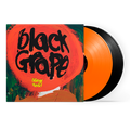 Orange Head: Limited Orange/Black Vinyl 2LP