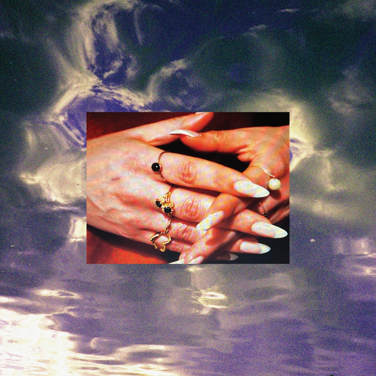 I'll Drown From This Earth: Vinyl LP