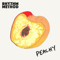Peachy: CD
