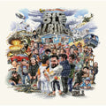 Big Ole Album Vol. 1
