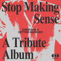 Everyone's Getting Involved: CD