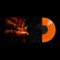 Talk to Me (OST): 'Jack-o’-Lantern Orange' Vinyl LP
