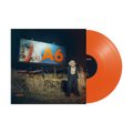 A6: Orange Crush Vinyl LP