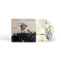 Life Is But A Dream: CD
