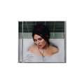 Confessions Signed CD