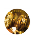 ABBA: Exclusive Picture Disc Vinyl LP