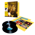 ABBA: Half-Speed Remaster Vinyl 2LP