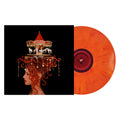 Paracosm: Opaque Orange Vinyl LP
