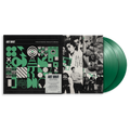 A Record Collection, Reduced To A Mixtape: Limited Green Vinyl 2LP